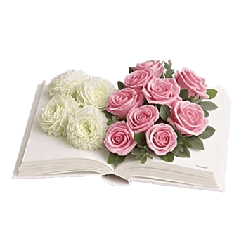 Blossom Grace Spread