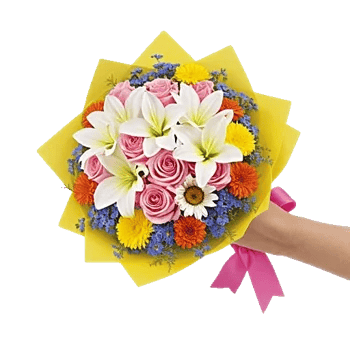 Blossom Harmony Display