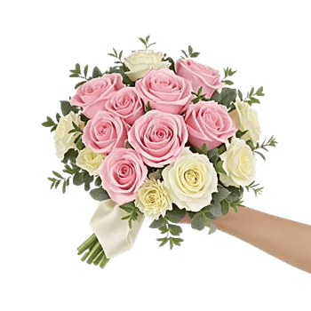 Petal Whisper Symphony