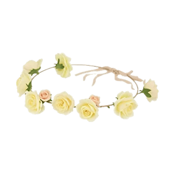 Delicate Petal Cascade