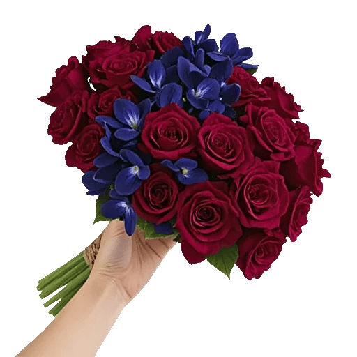 Serenity Blossom Grace