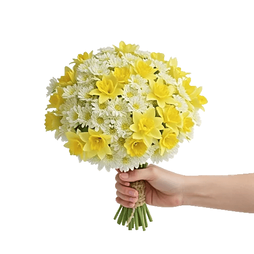 Blossom Harmony Display