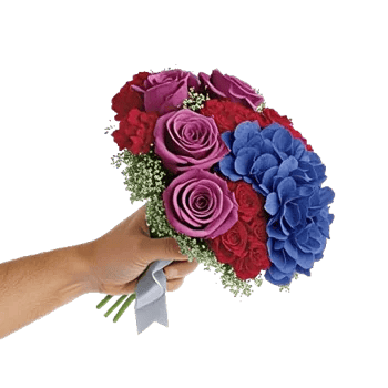 Rosemary Bloom Elegance