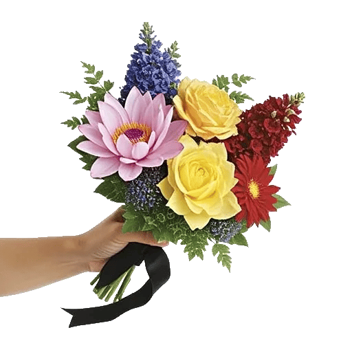 Ivory Blossom Radiance