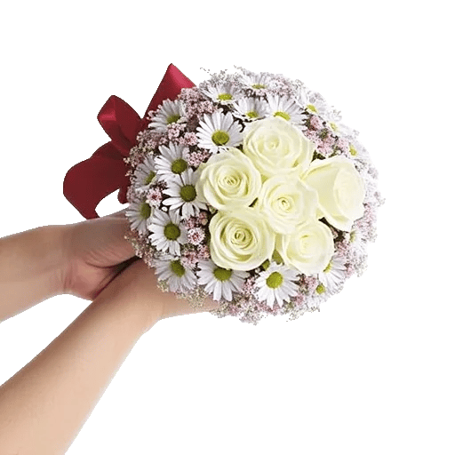 Blossom Radiant Whisper