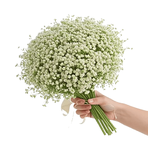 Blossom Radiant Whisper