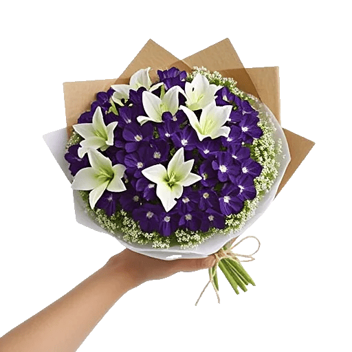 Blossom Harmony Display