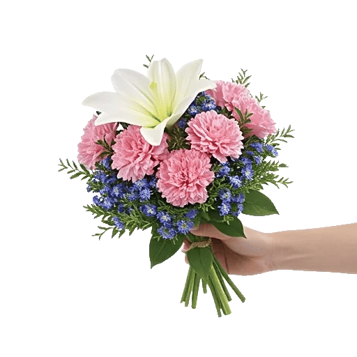 Ivory Garden Grace