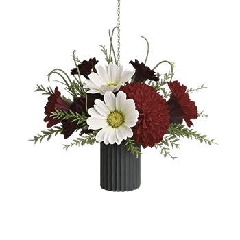 Ivory Blossom Radiance