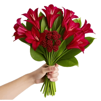 Rosemary Bloom Elegance