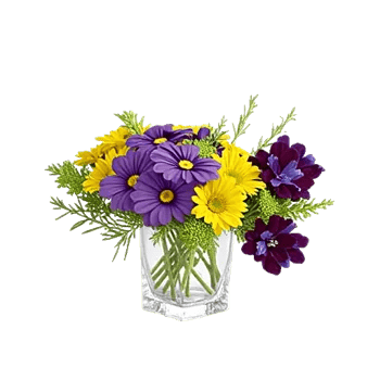 Petal Radiance Bliss