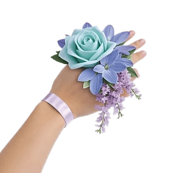 Blossom Petal Serenity