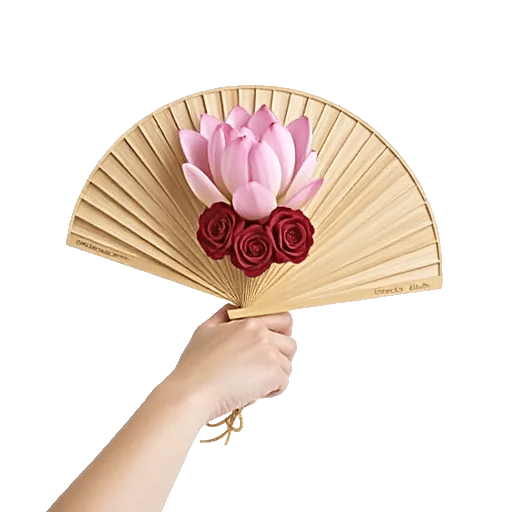 Blossom Breeze Harmony