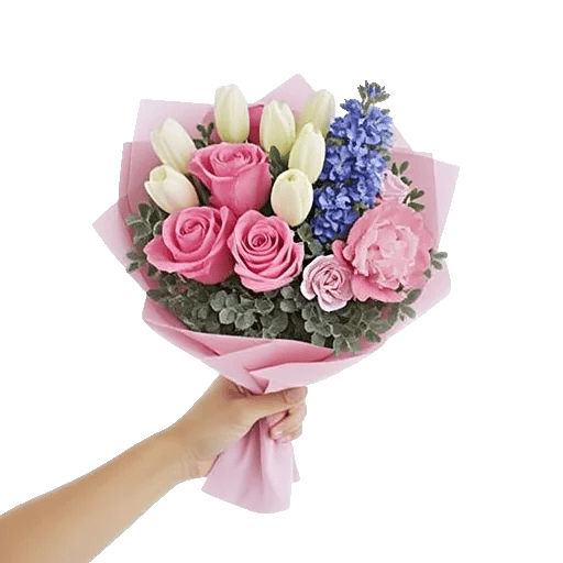 Blossom Harmony Display