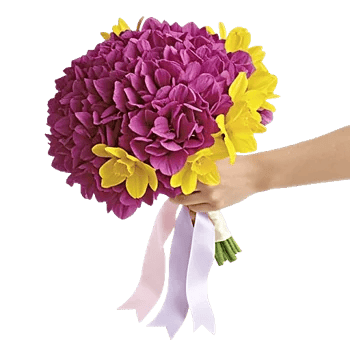 Ivory Blossom Radiance