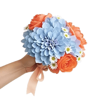 Serene Petal Harmony