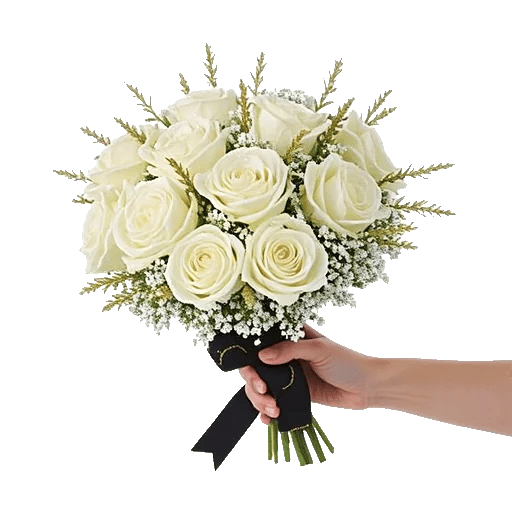 Ivory Garden Grace