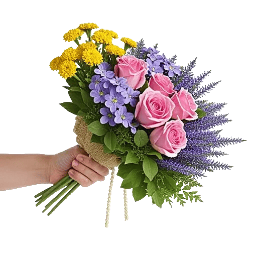 Blossom Harmony Display