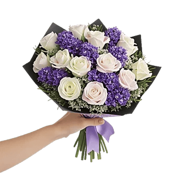 Petal Grace Harmony