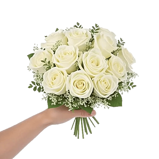 Ivory Garden Grace