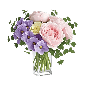 Ivory Blossom Radiance