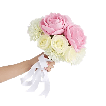 Peony Petal Harmony