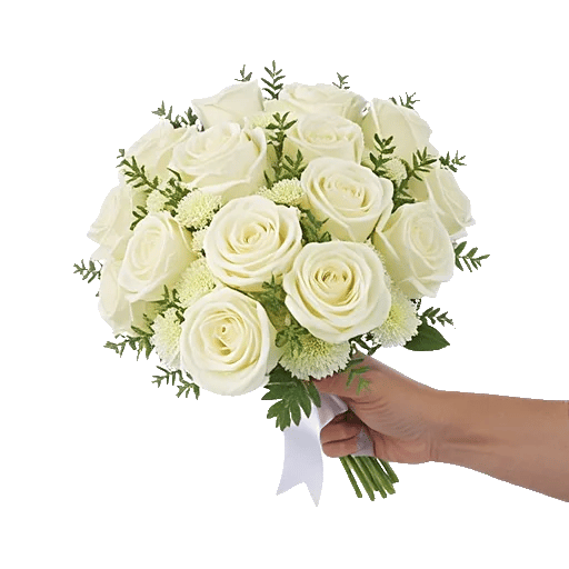 Rosemary Bloom Elegance