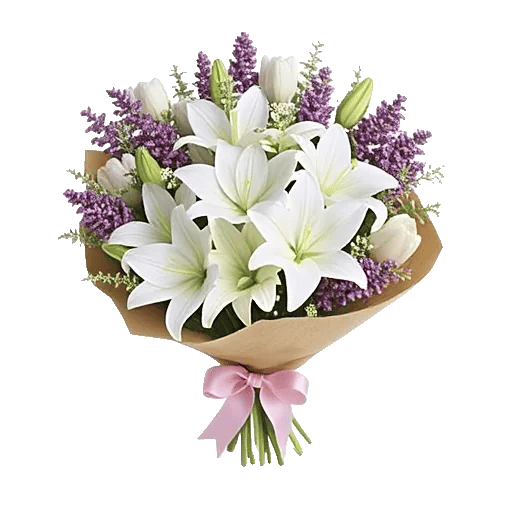 Blossom Harmony Display