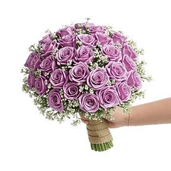 Rosemary Bloom Elegance