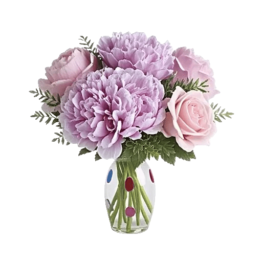 Petal Radiance Bliss