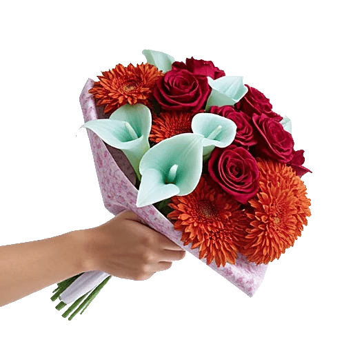 Elegant Calla Lilies