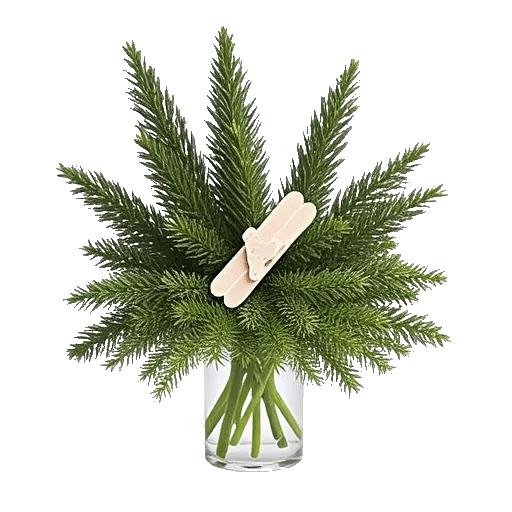 Ivory Blossom Radiance