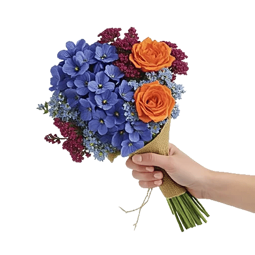 Serenity Blossom Grace