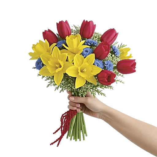 Blossom Harmony Display