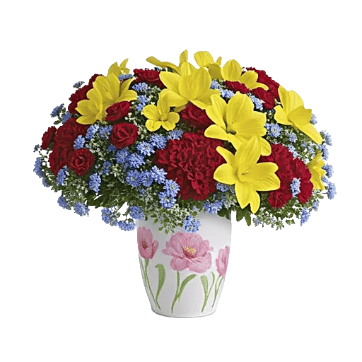 Ivory Blossom Radiance