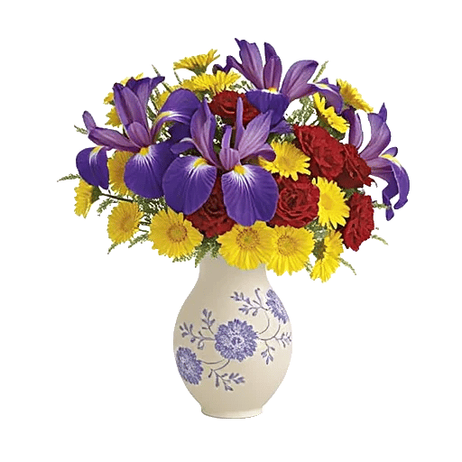 Ivory Blossom Radiance