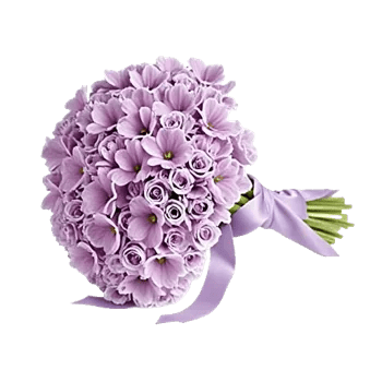 Honeyed Lilac Dream