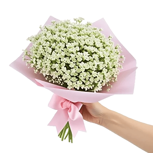 Blossom Radiant Whisper