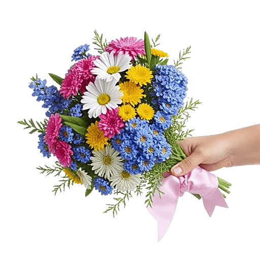 Blossom Petal Serenity