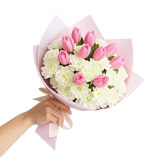 Blossom Harmony Display
