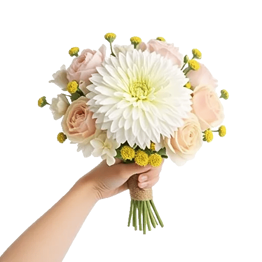 Blossom Harmony Display