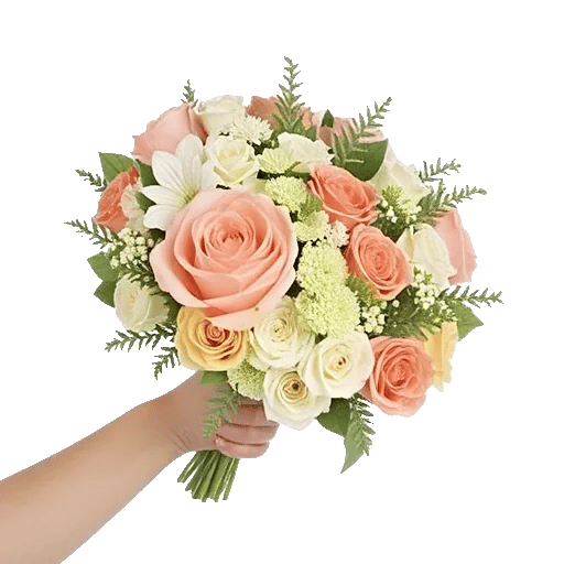 Petal Whisper Symphony