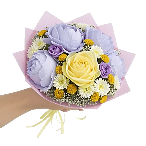 Blossom Petal Serenity