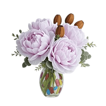 Petal Radiance Bliss