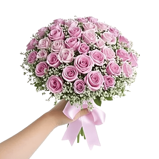 Blossom Radiant Whisper