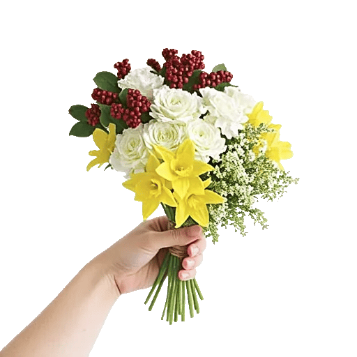 Blossom Harmony Display