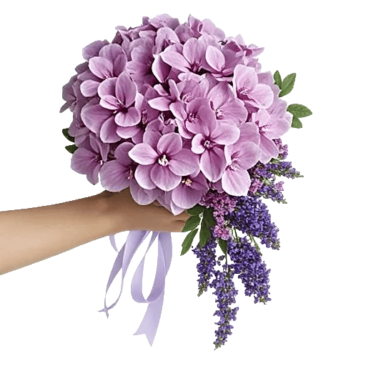 Orchid Bloom Cascade