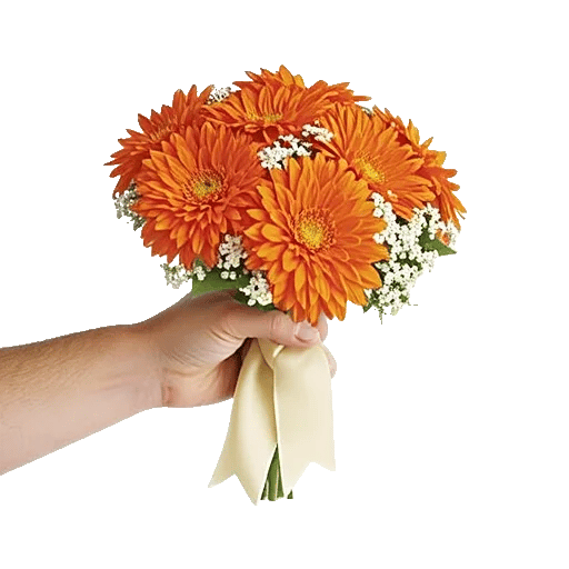 Radiant Bloom Cascade