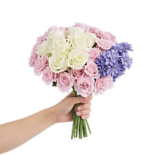 Rosemary Bloom Elegance