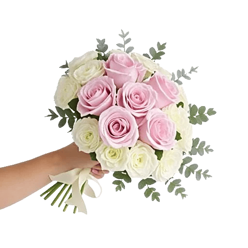 Petal Whisper Symphony